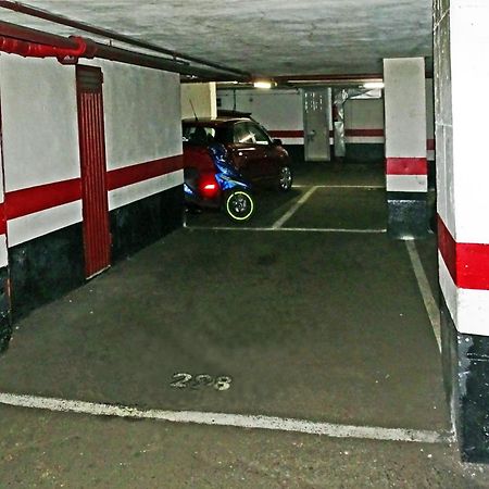 Santa Cruz De Tenerife, Acogedor, Centrico, Garaje Exterior foto