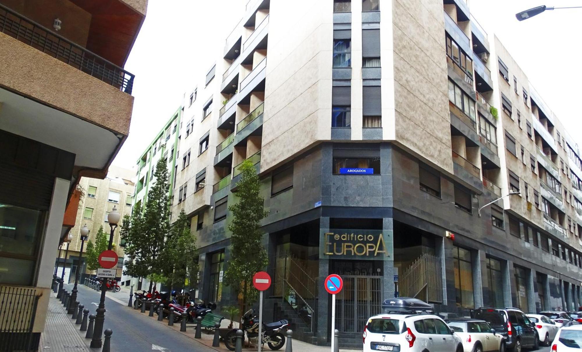Santa Cruz De Tenerife, Acogedor, Centrico, Garaje Exterior foto
